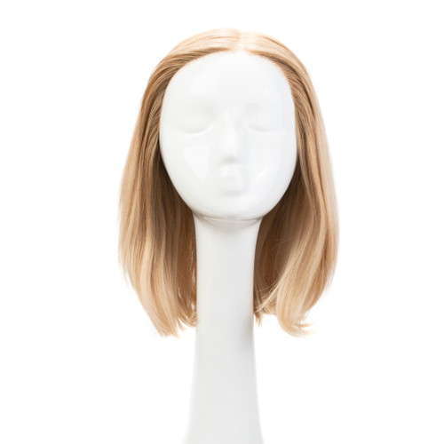 J91-Natural Ombre on Light Premium Hair Bob style wig J91-Natural Ombre on Light Premium Hair Bob style wig