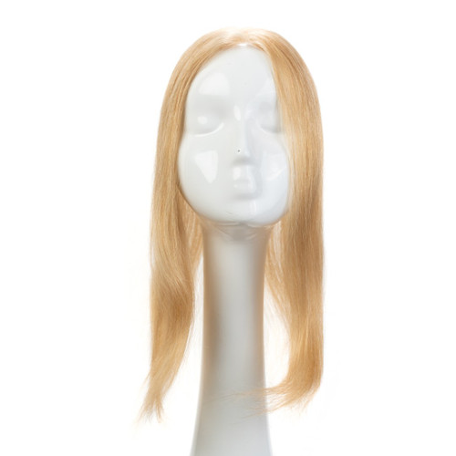 Elegant - EZ3516 Full Fine Welded Lace Topper Elegant - EZ3516 Full Fine Welded Lace Topper