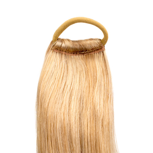 Elegant - Pony Tail Band version - Dusty Blonde Elegant - Pony Tail Band version - Dusty Blonde