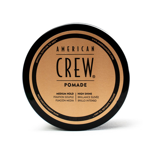 American Crew Pomade 3oz