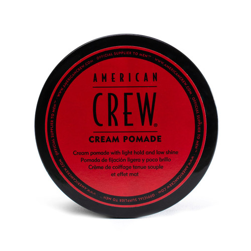 American Crew Cream Pomade 3oz