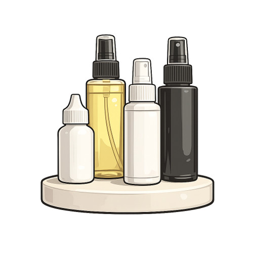 Hair System Essentials Package