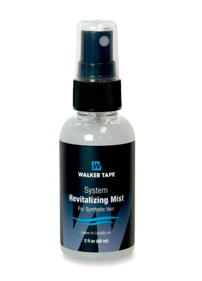 System Revitalizing Mist Leave In Conditioner 2 oz Spray