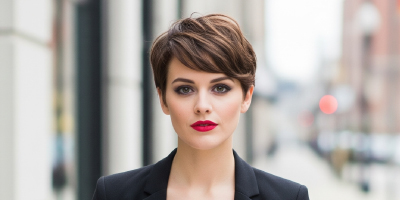 Bixie Haircut - The New Summer Obsession