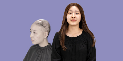 Rediscover Yourself with Wigs: Cancer Warrior's Testimonial
