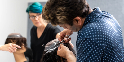 Evolve Your Career: Become A Hair System Specialist