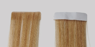 Upgrade ALERT: Level Up With Invisible Tape-in Hair Extensions