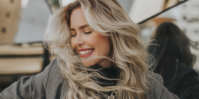 Thanksgiving Look 2024: 7 Best Hairstyles with Hair Extensions