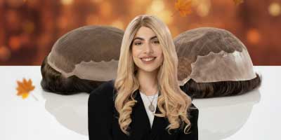 Superhairpieces Thanksgiving Sale: Slashed Price On Your Favourites!