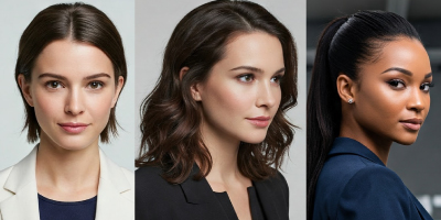Spring into Style: 5 Easy Work Hairstyles with Wigs and Hair Toppers