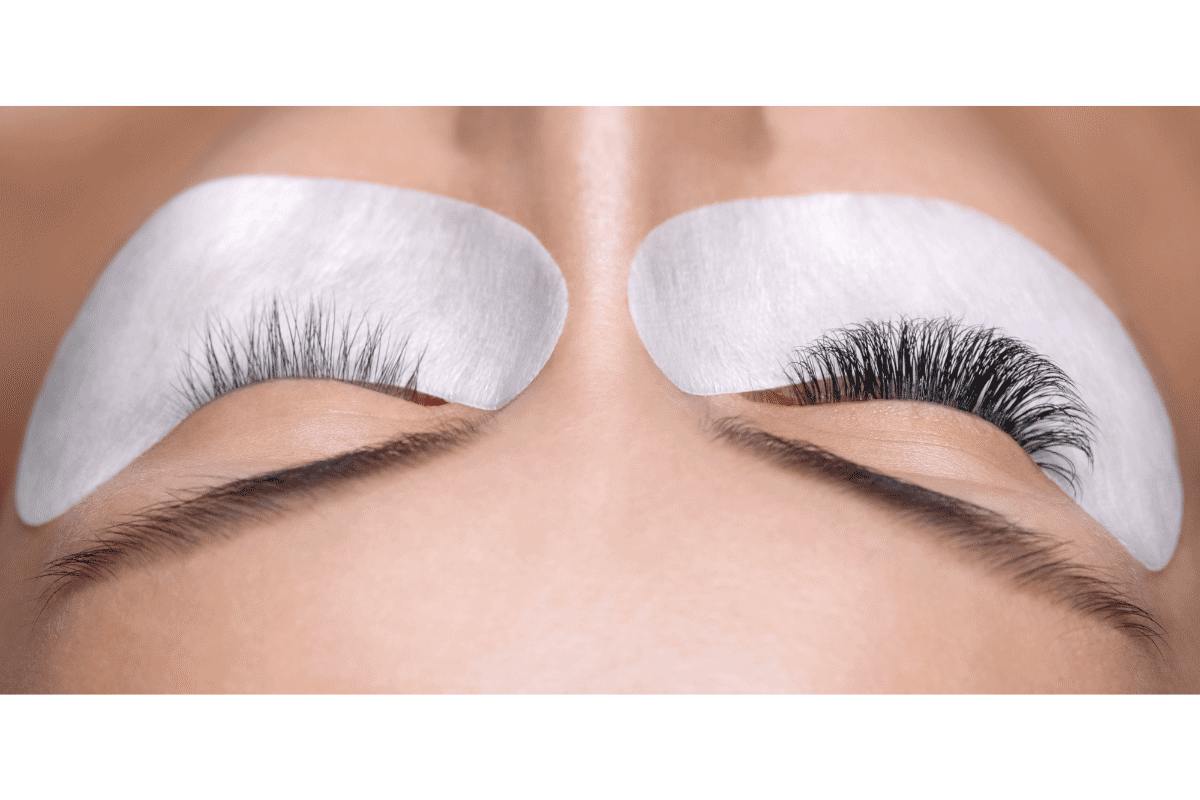 Volume Lashes