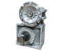 Tide Tamer Direct Drive Gearbox with BLANK Faceplate Thumbnail Image