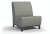 Homecrest Grace Air Armless Dock Chair Thumbnail Image