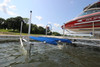 8' Aluminum Vinyl Bunks (Pair) Thumbnail Image