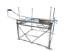ShoreMaster 4010 Vertical Hydraulic V-Rack Boat Lift – 4,000 lb Capacity Thumbnail Image
