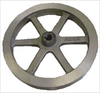 Drive Pulley - 8 in. x 3/4 in. Thumbnail Image