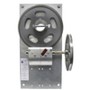 6500 Deluxe Gear Plate Assembly- Galvanized Thumbnail Image