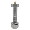 Stainless Steel Axle Bolt with Nut and Washer Thumbnail Image
