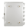 Back of GEM SINGLE MOTOR REMOTE FOR PWC LIFTS Thumbnail Image