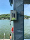Towable Tether Ring Thumbnail Image