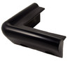 10 in. Black Corner Bumper Thumbnail Image