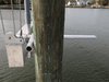 Tide Tamer Aluminum Tide Guide w/ 90 Degree Arm Thumbnail Image