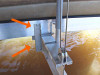 Tide Tamer Bunk Bracket For 10,000 lb-13,000 lb Lift Thumbnail Image