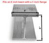 Diagram of I-beam Thumbnail Image