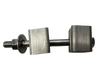Boat Lift Warehouse PWC lift Stop Block With Hardware Thumbnail Image