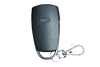 Back of TEC II Teardrop Style Remote Thumbnail Image