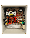 Inside of TEC IV A/C REMOTE CONTROL UNIT Thumbnail Image