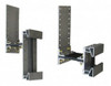 ShorePort Flexi-Hinge (pair) Parallel Mount Thumbnail Image