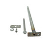 Poly Connector Rod Short 5-7/8'' 316 Stainless Steel w/Hardware (each) Thumbnail Image