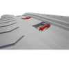 Closeup of Gray Shoreport Thumbnail Image