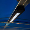 ShoreMaster Lift Boss Canopy Light Kit at night Thumbnail Image