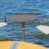 24in Round Dock Table Thumbnail Image