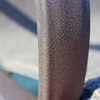 Closeup of 24in Round Dock Table Thumbnail Image