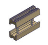 Shoremaster Shoreport Side Rear Connector 12" Thumbnail Image