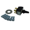 Conversion Kit 12 Volt (Key/Remote S/W) to Toggle Switch Thumbnail Image