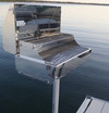 Dockside Grill on Dock Thumbnail Image