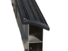 Bunk End Cap for Tide Tamer Aluminum Boat Lift Bunks Thumbnail Image