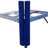 Vertical Corner Dock Bumper Thumbnail Image