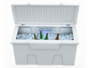 TitanSTOR(tm) 4' Dock Box with lock set and mounting kit Thumbnail Image