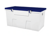 TitanSTOR(tm) 4' Dock Box with lock set and mounting kit Thumbnail Image