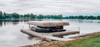 Polydock with Shoremaster Canopy Lift Thumbnail Image