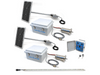 Dual Solar Boat Lift Motor Kit – 4-Pile Thumbnail Image