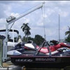 1850 lb Davit Thumbnail Image