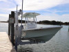 Boat on Elevator Lift Thumbnail Image