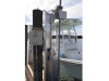 Boat on Elevator Lift Thumbnail Image