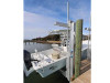 Boat on Elevator Lift Thumbnail Image